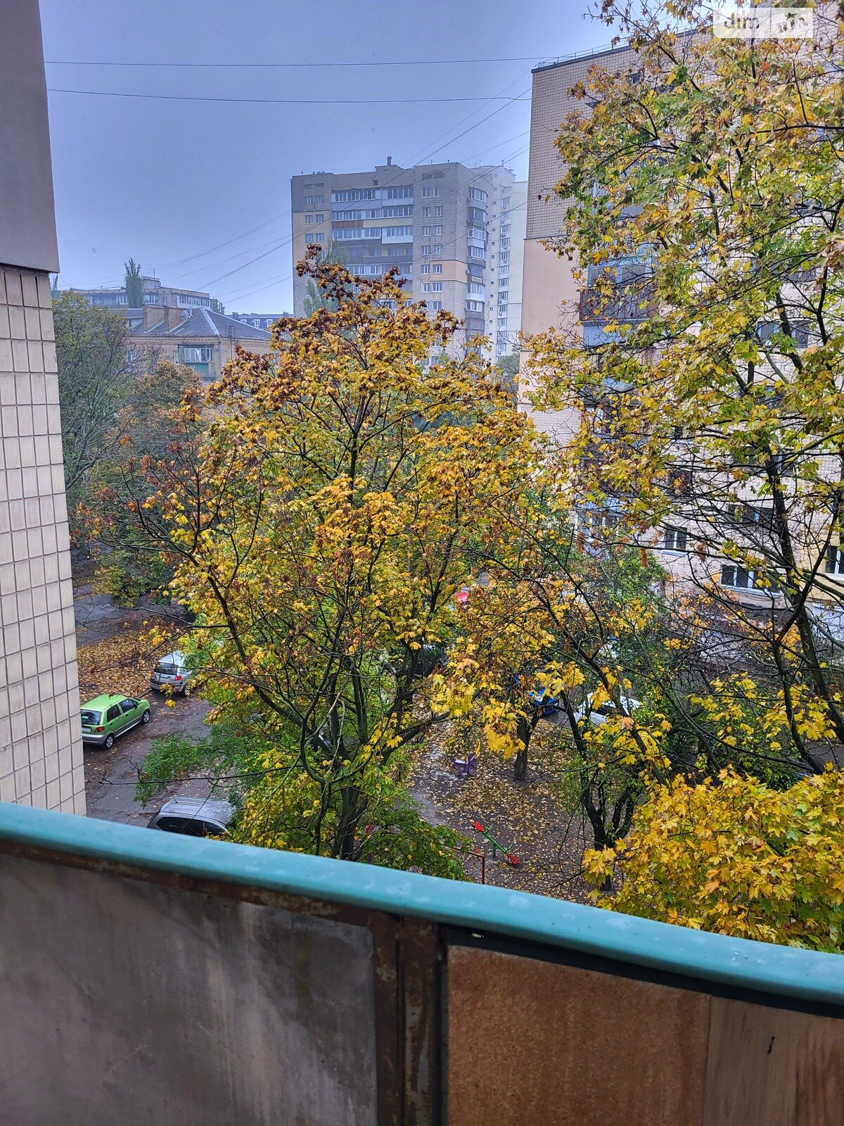 Продажа однокомнатной квартиры в Киеве, на ул. Григория Кочура 6, район Соломенский фото 1