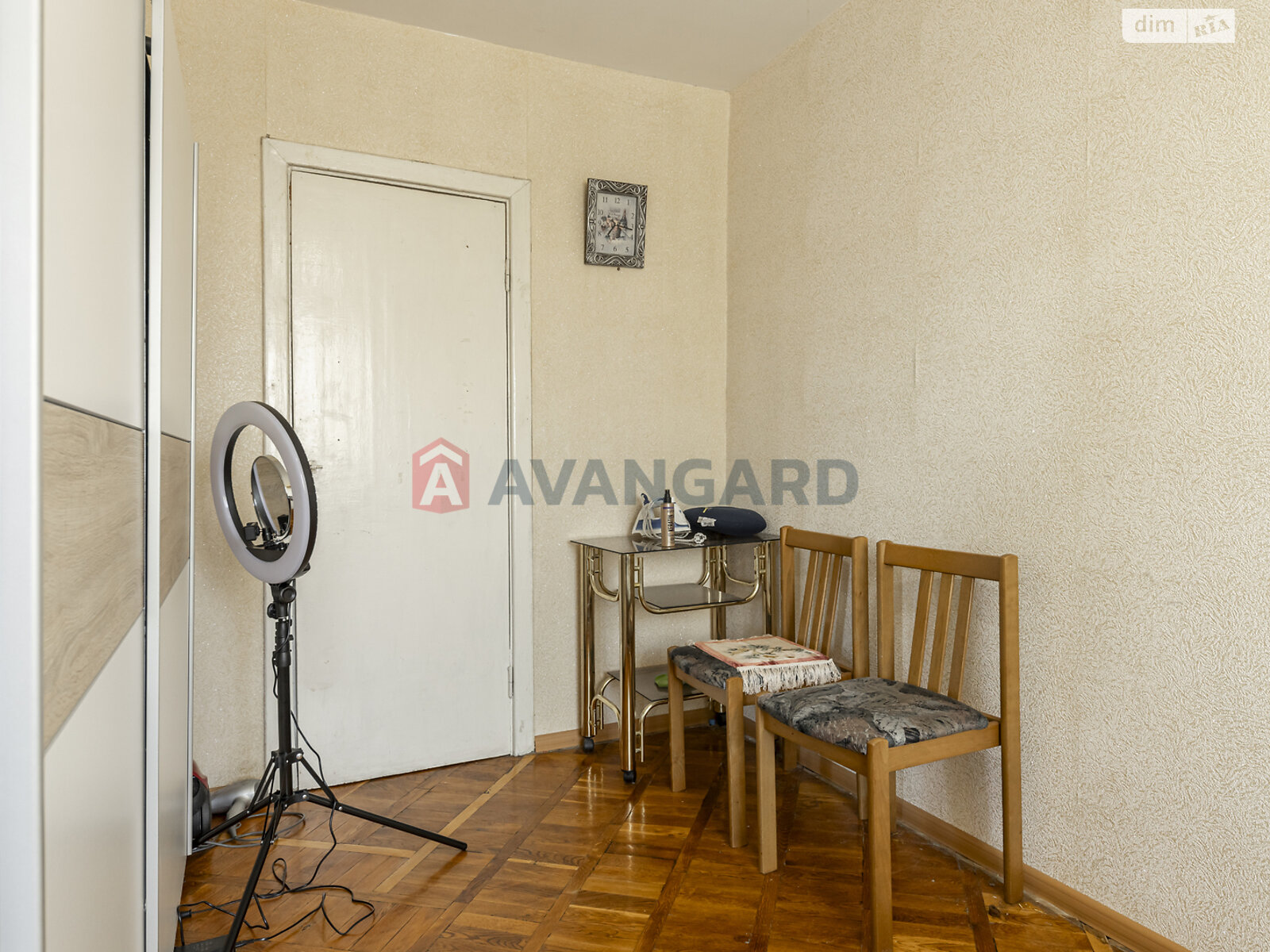 Продажа двухкомнатной квартиры в Киеве, на ул. Николая Василенко 9, район Соломенский фото 1