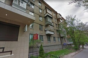 Продажа трехкомнатной квартиры в Киеве, на ул. Джохара Дудаева 3, район Соломенский фото 2