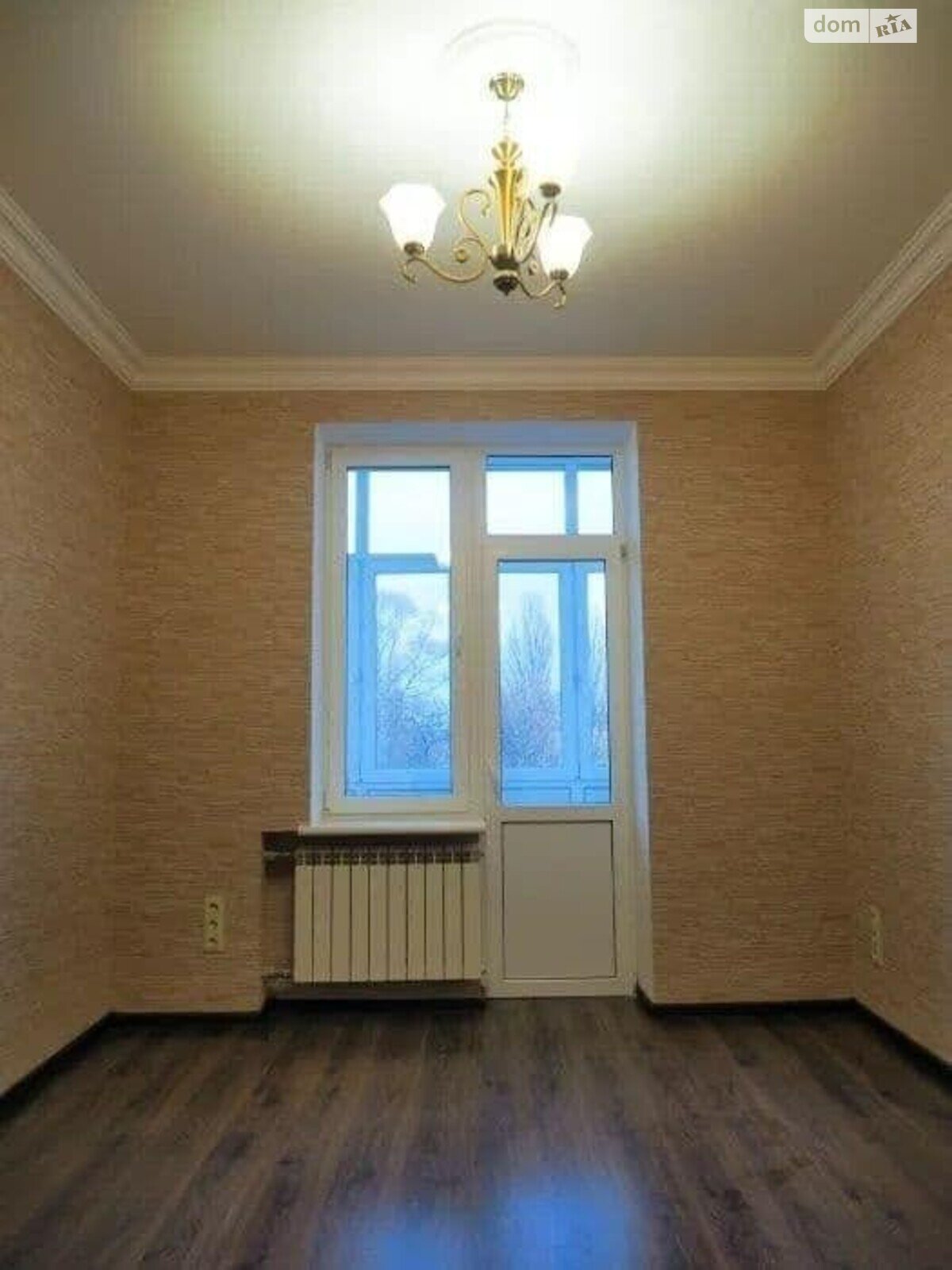 Продажа трехкомнатной квартиры в Киеве, на ул. Джохара Дудаева 3, район Соломенский фото 1