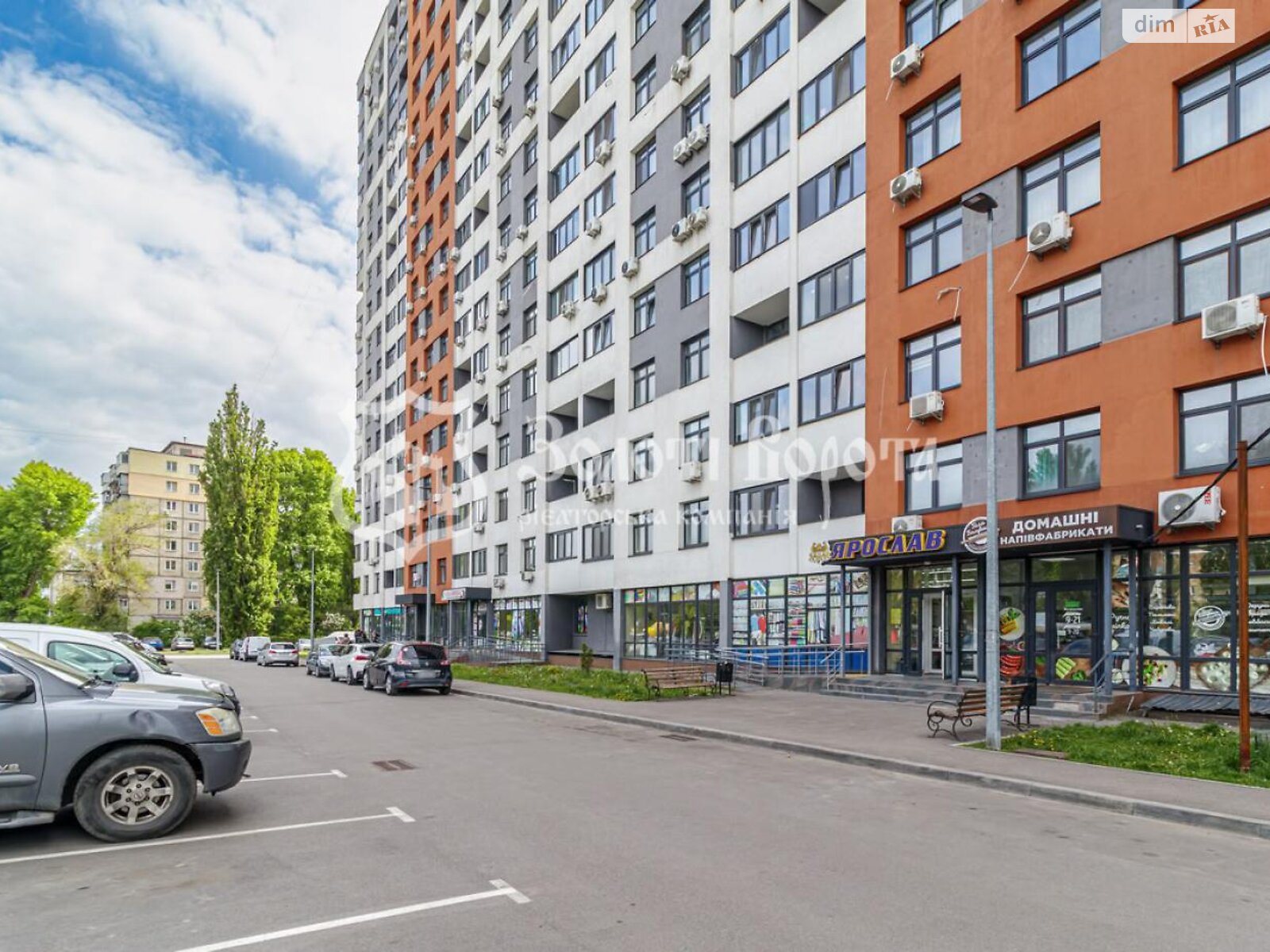 Продажа трехкомнатной квартиры в Киеве, на бул. Вацлава Гавела 28, район Соломенский фото 1 Продажа трехкомнатной квартиры в Киеве, на бул. Вацлава Гавела 28, район Соломенский фото 1