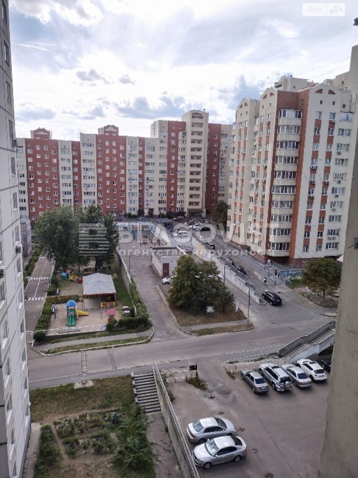 Продажа трехкомнатной квартиры в Киеве, на ул. Ивана Пулюя 5А, район Соломенский фото 1