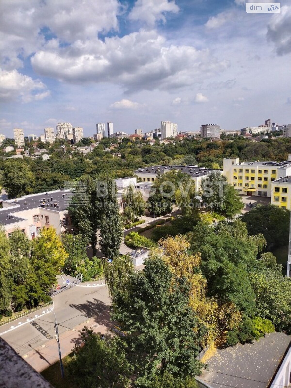 Продажа трехкомнатной квартиры в Киеве, на ул. Ивана Пулюя 5А, район Соломенский фото 1