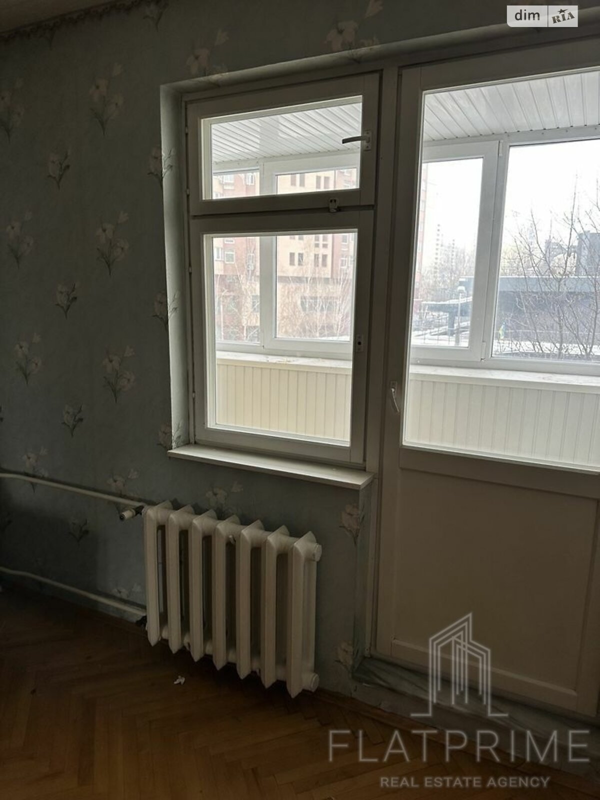 Продажа трехкомнатной квартиры в Киеве, на ул. Ивана Пулюя 3, район Соломенский фото 1
