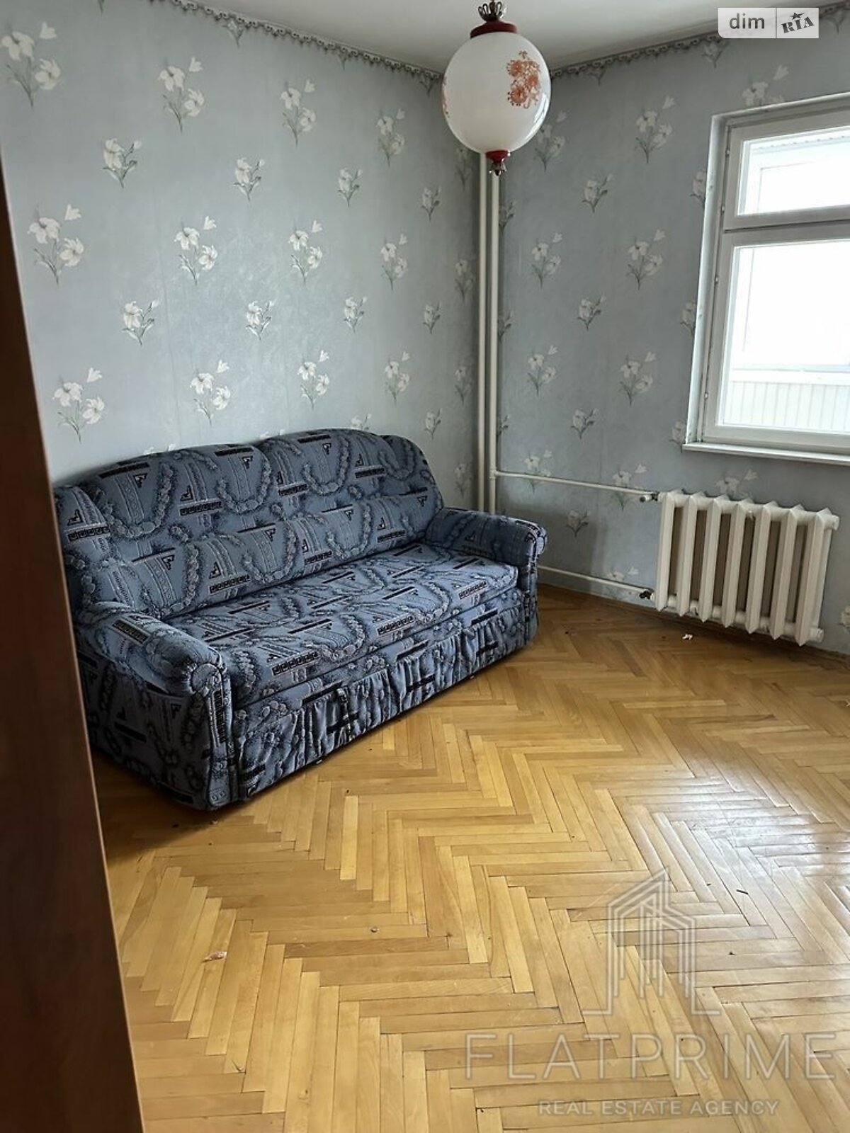 Продажа трехкомнатной квартиры в Киеве, на ул. Ивана Пулюя 3, район Соломенский фото 1