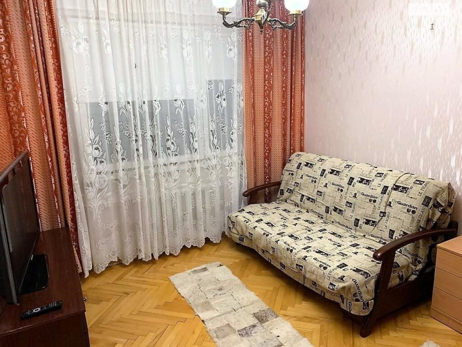 Продажа трехкомнатной квартиры в Киеве, на ул. Ивана Пулюя 1А, район Соломенский фото 1