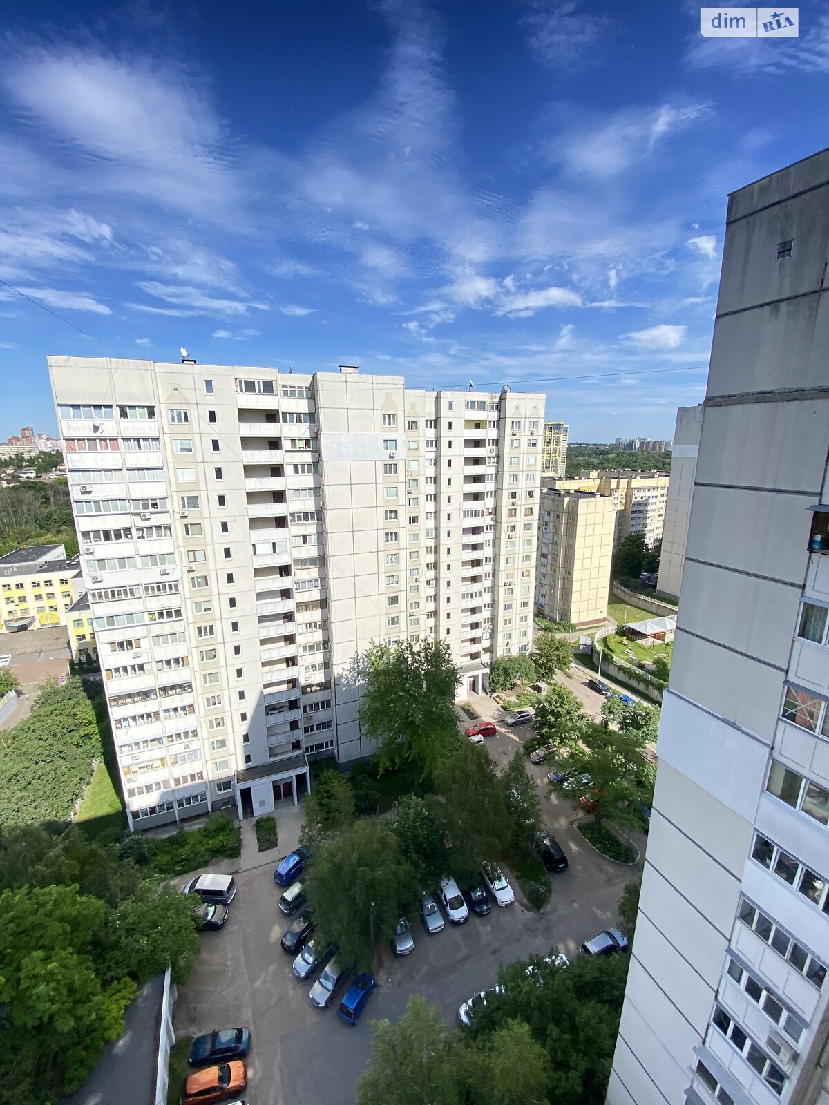 Продаж чотирикімнатної квартири в Києві, на вул. Івана Пулюя 5А, район Солом'янський фото 1 Продаж чотирикімнатної квартири в Києві, на вул. Івана Пулюя 5А, район Солом'янський фото 1