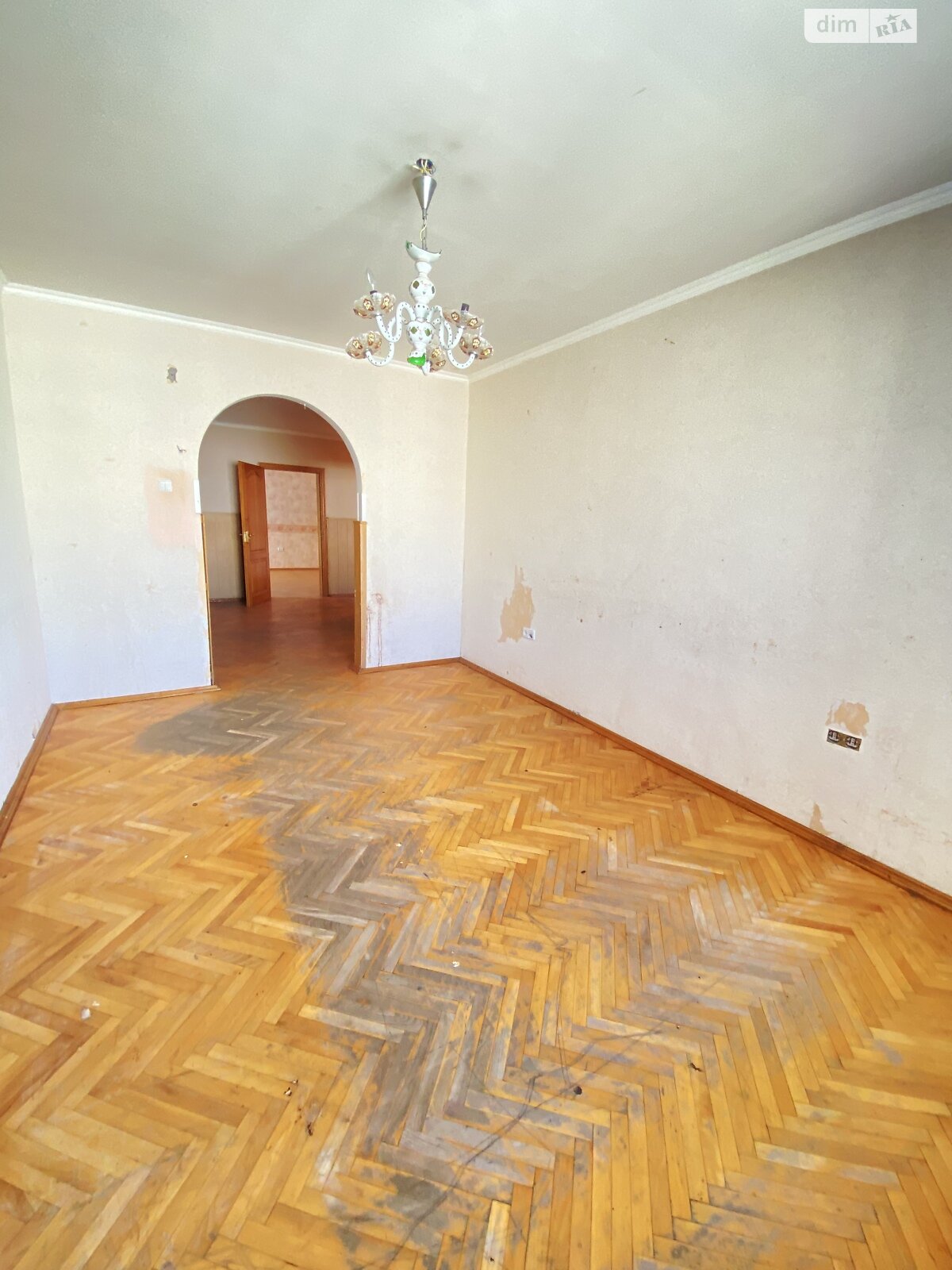 Продаж чотирикімнатної квартири в Києві, на вул. Івана Пулюя 5А, район Солом'янський фото 1 Продаж чотирикімнатної квартири в Києві, на вул. Івана Пулюя 5А, район Солом'янський фото 1