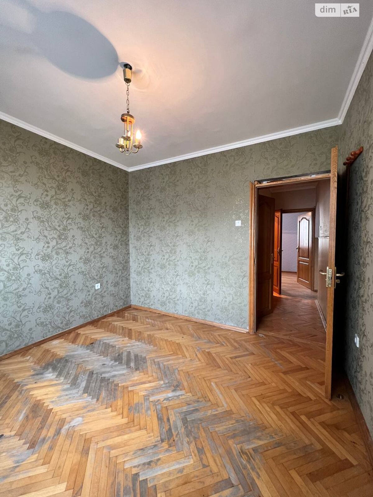 Продаж чотирикімнатної квартири в Києві, на вул. Івана Пулюя 5А, район Солом'янський фото 1 Продаж чотирикімнатної квартири в Києві, на вул. Івана Пулюя 5А, район Солом'янський фото 1