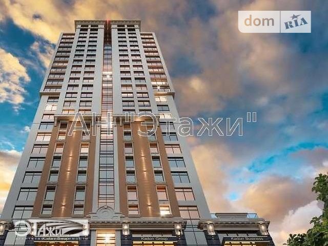Продажа квартиры, 1 ком., Киев, р‑н. Соломенский, Жилянская ул., 68 Продажа квартиры, 1 ком., Киев, р‑н. Соломенский, Жилянская ул., 68