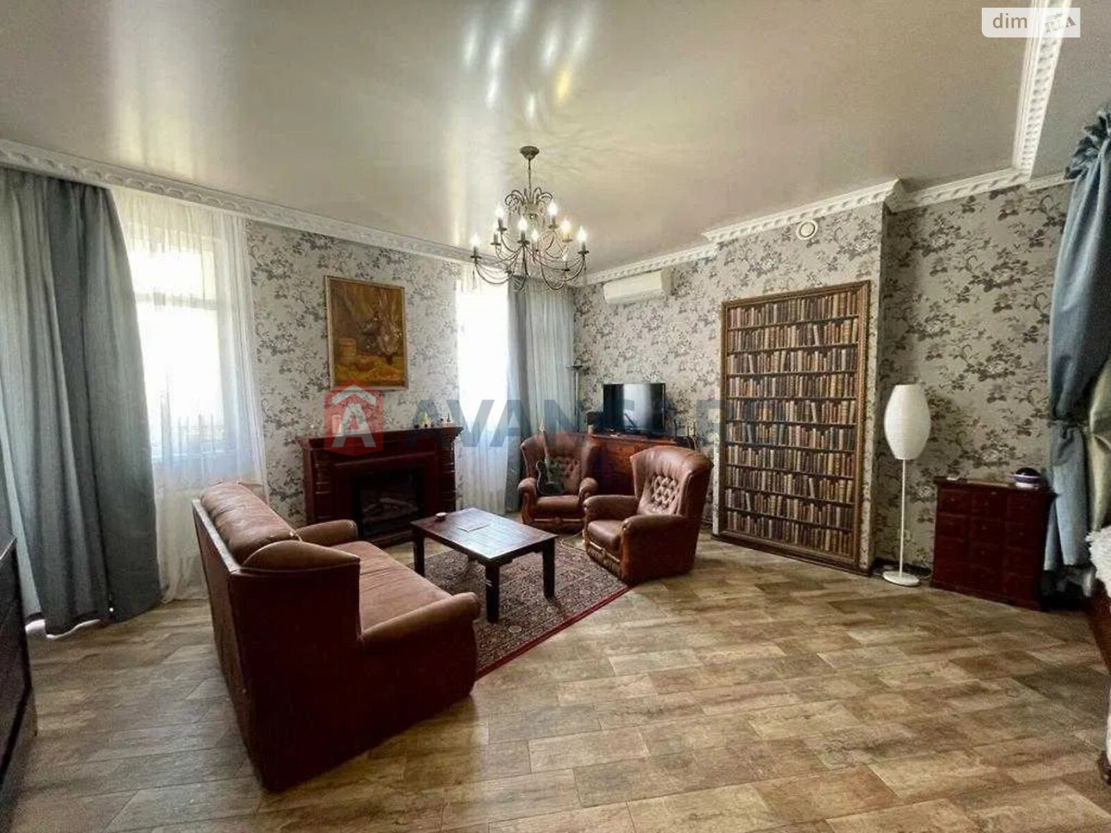 Продаж двокімнатної квартири в Києві, на вул. Жилянська 118, район Солом'янський фото 1 Продаж двокімнатної квартири в Києві, на вул. Жилянська 118, район Солом'янський фото 1