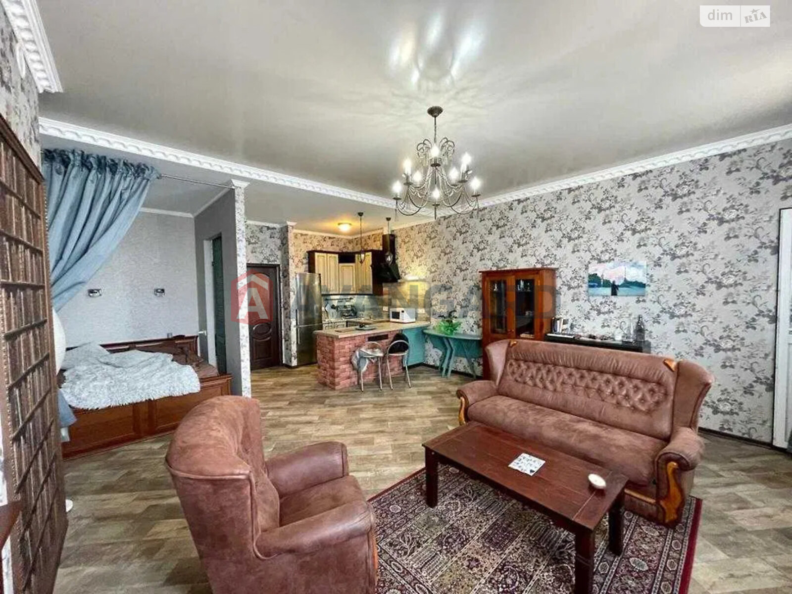 Продаж двокімнатної квартири в Києві, на вул. Жилянська 118, район Солом'янський фото 1 Продаж двокімнатної квартири в Києві, на вул. Жилянська 118, район Солом'янський фото 1
