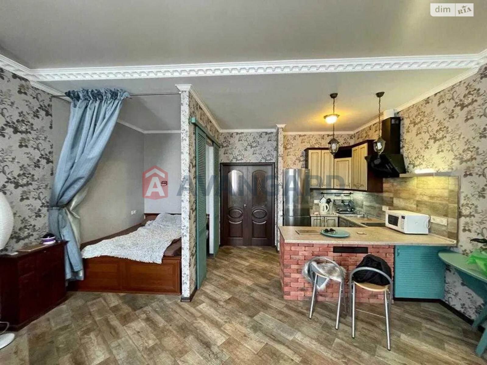 Продаж двокімнатної квартири в Києві, на вул. Жилянська 118, район Солом'янський фото 1 Продаж двокімнатної квартири в Києві, на вул. Жилянська 118, район Солом'янський фото 1