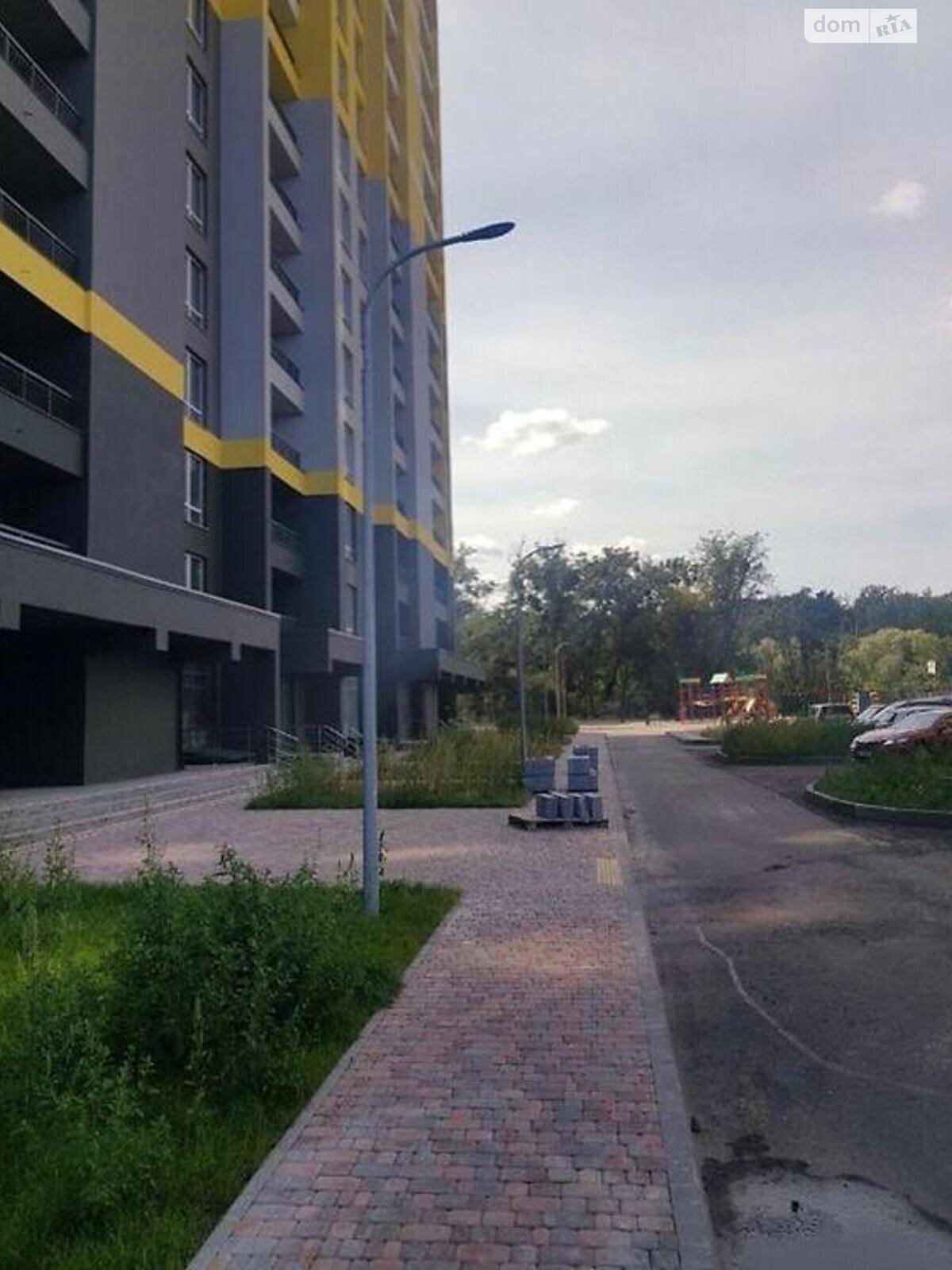 Продаж трикімнатної квартири в Києві, на вул. Кадетський Гай 10, район Турецьке містечко фото 1 Продаж трикімнатної квартири в Києві, на вул. Кадетський Гай 10, район Турецьке містечко фото 1