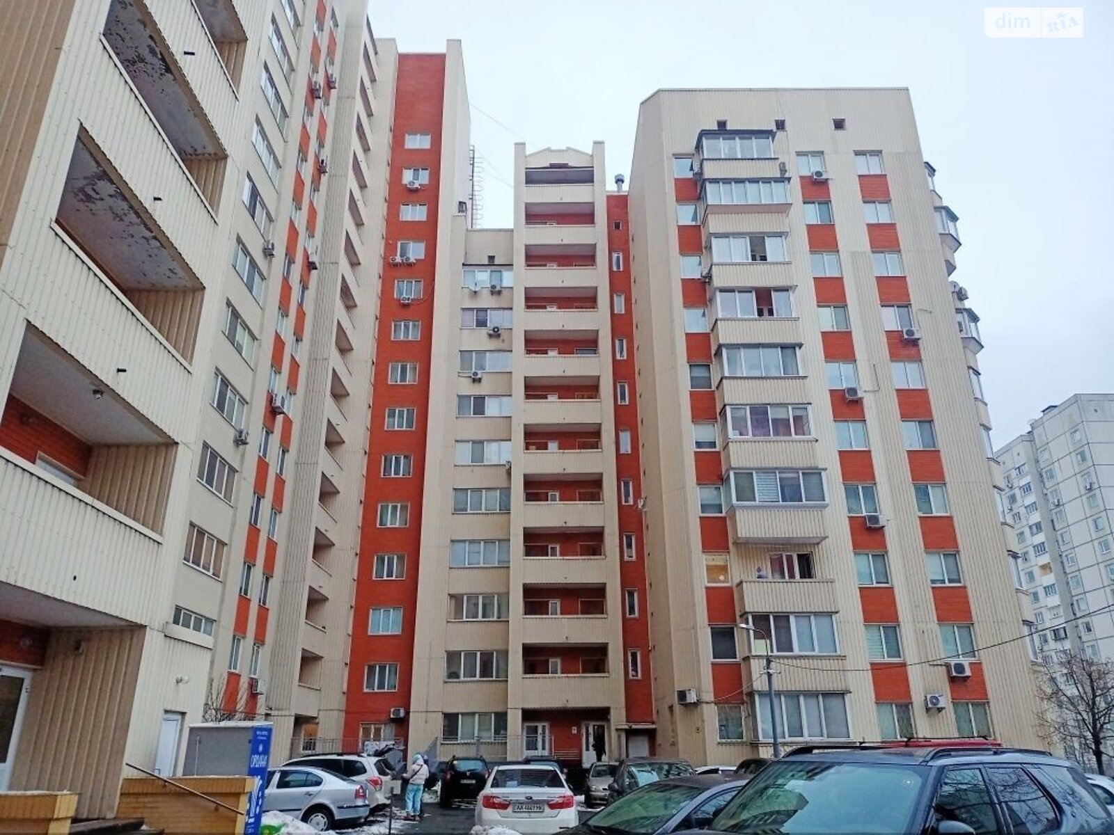 Продажа двухкомнатной квартиры в Киеве, на ул. Кадетский Гай 3, район Соломенский фото 1