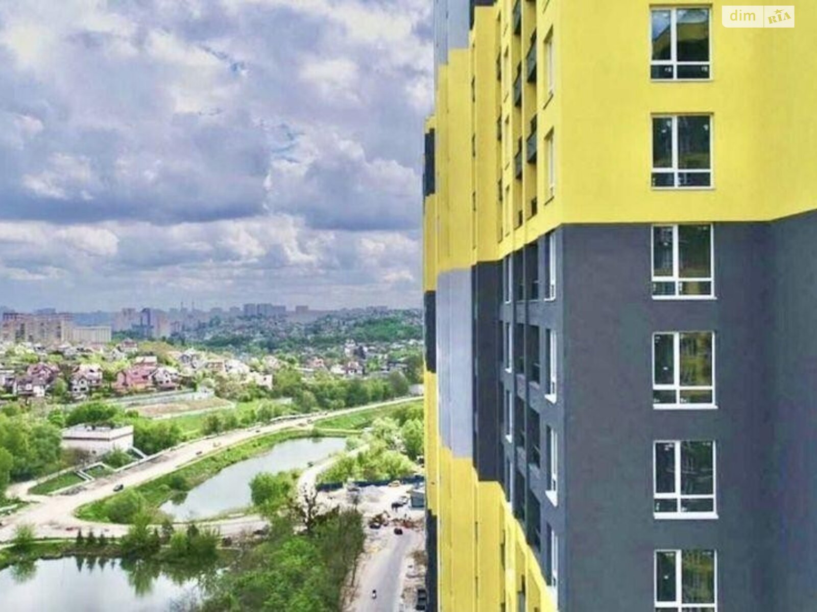 Продажа двухкомнатной квартиры в Киеве, на ул. Кадетский Гай 10, район Соломенский фото 1