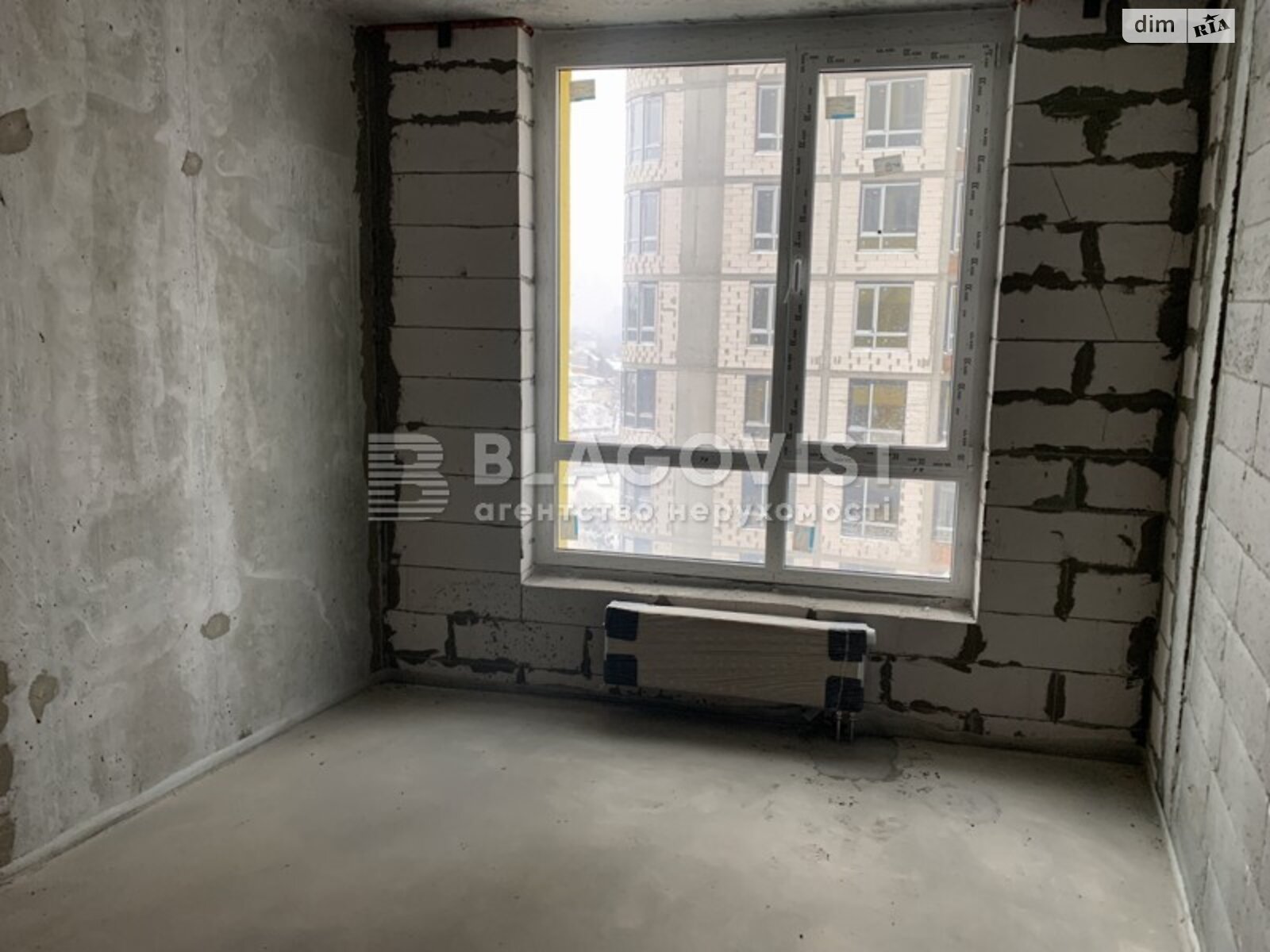 Продажа двухкомнатной квартиры в Киеве, на ул. Кадетский Гай 12, район Соломенский фото 1