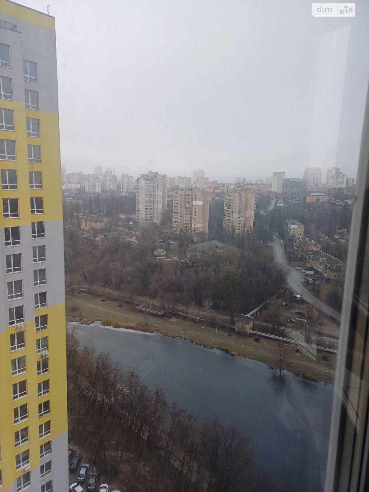 Продажа трехкомнатной квартиры в Киеве, на ул. Кадетский Гай 10, район Соломенский фото 1