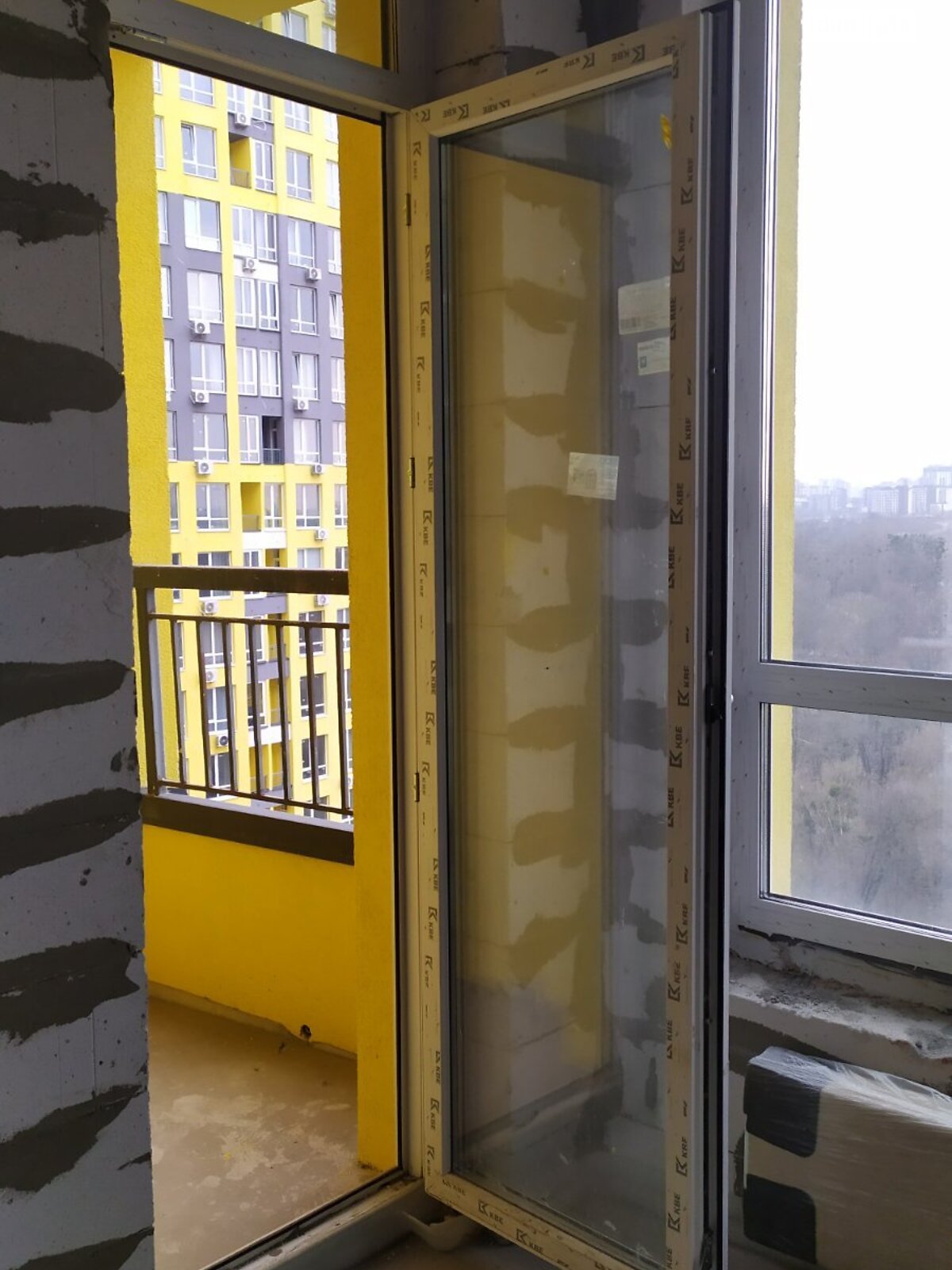 Продажа однокомнатной квартиры в Киеве, на ул. Кадетский Гай 10, район Соломенский фото 1
