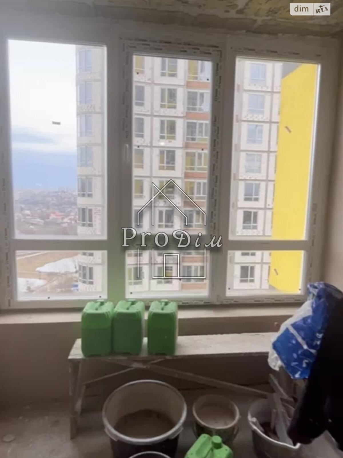 Продажа однокомнатной квартиры в Киеве, на ул. Кадетский Гай 12, район Соломенский фото 1