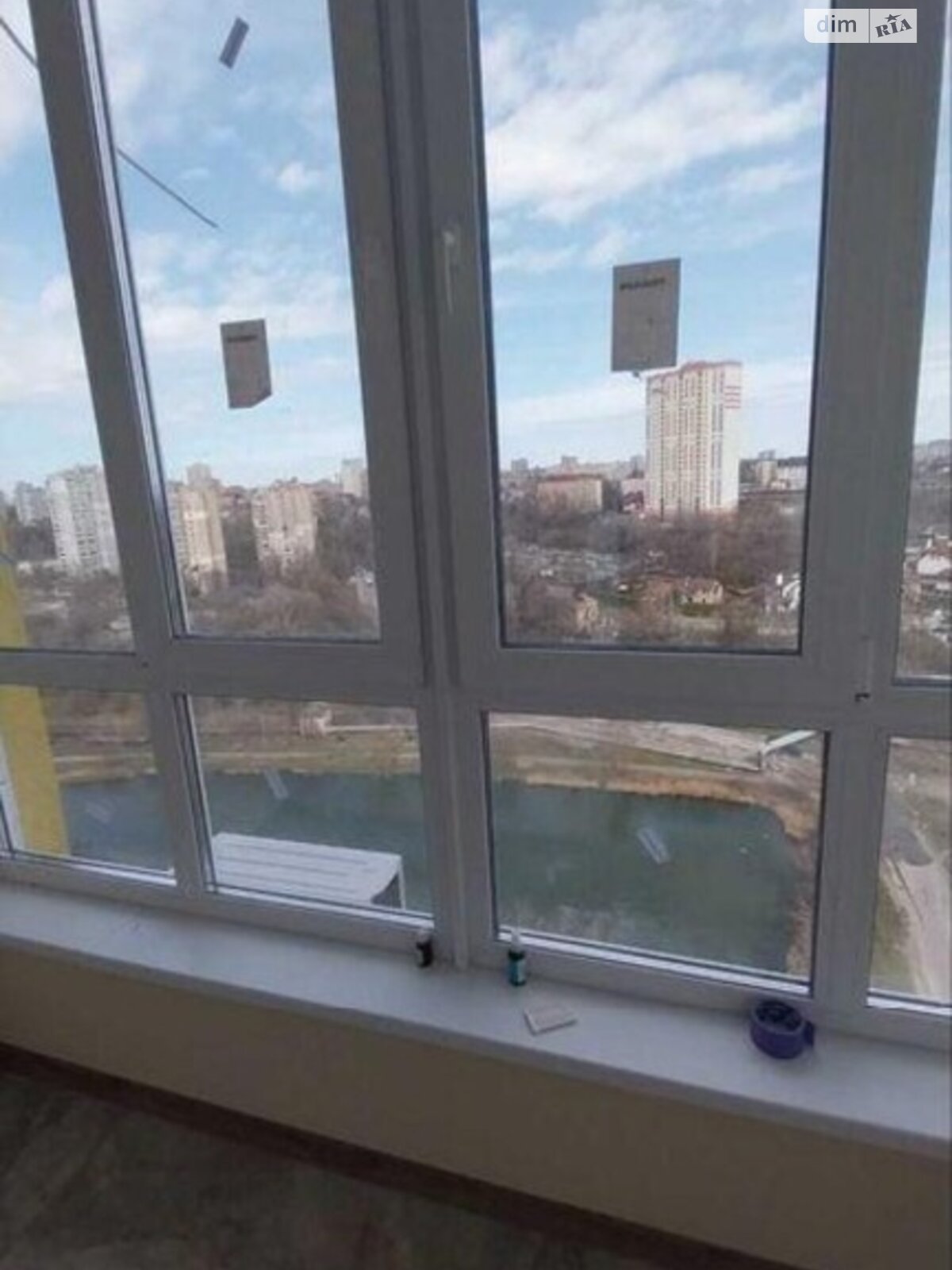 Продажа трехкомнатной квартиры в Киеве, на ул. Кадетский Гай 12, район Соломенский фото 1