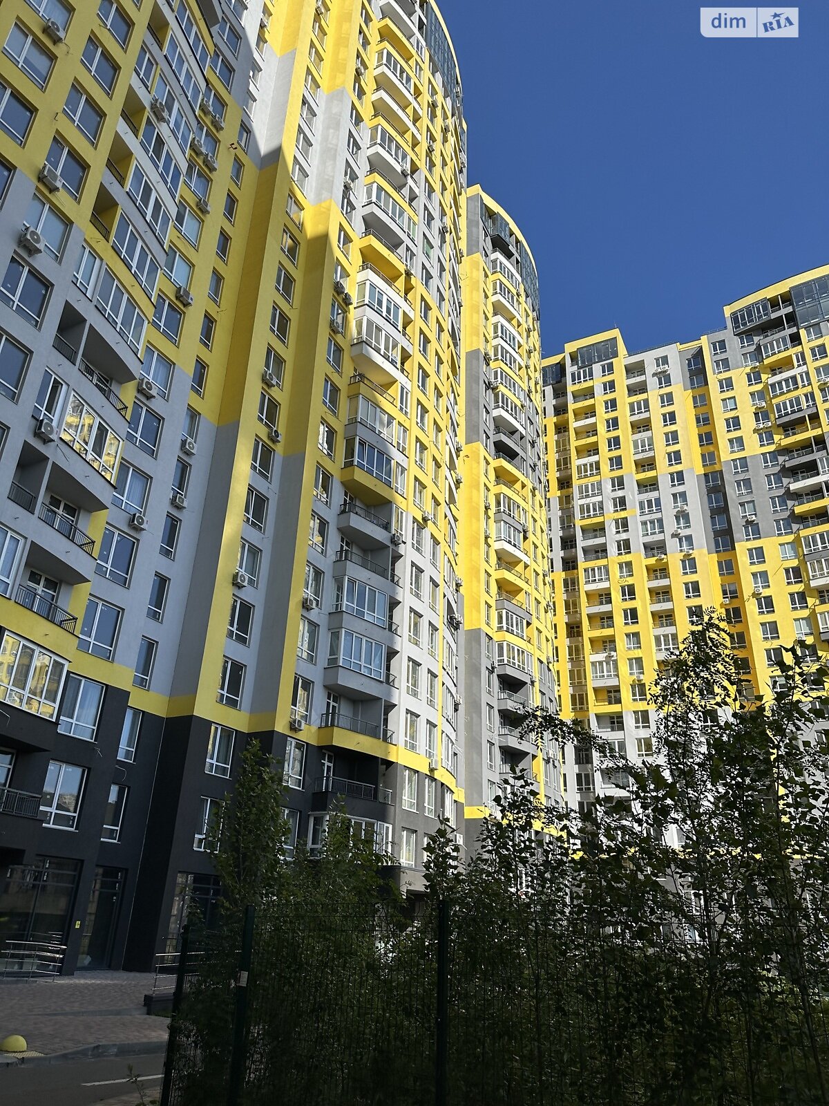 Продажа трехкомнатной квартиры в Киеве, на ул. Кадетский Гай 10, район Соломенский фото 1