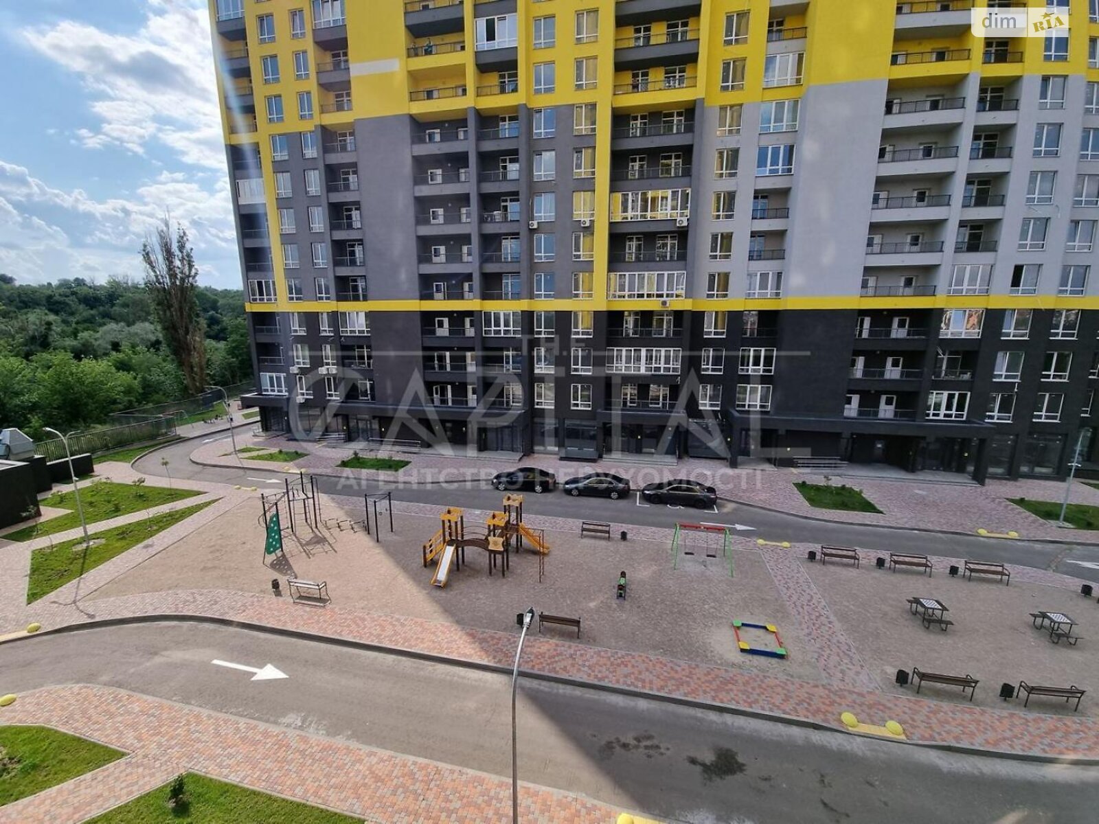 Продаж однокімнатної квартири в Києві, на вул. Кадетський Гай 10, район Солом'янський фото 1 Продаж однокімнатної квартири в Києві, на вул. Кадетський Гай 10, район Солом'янський фото 1