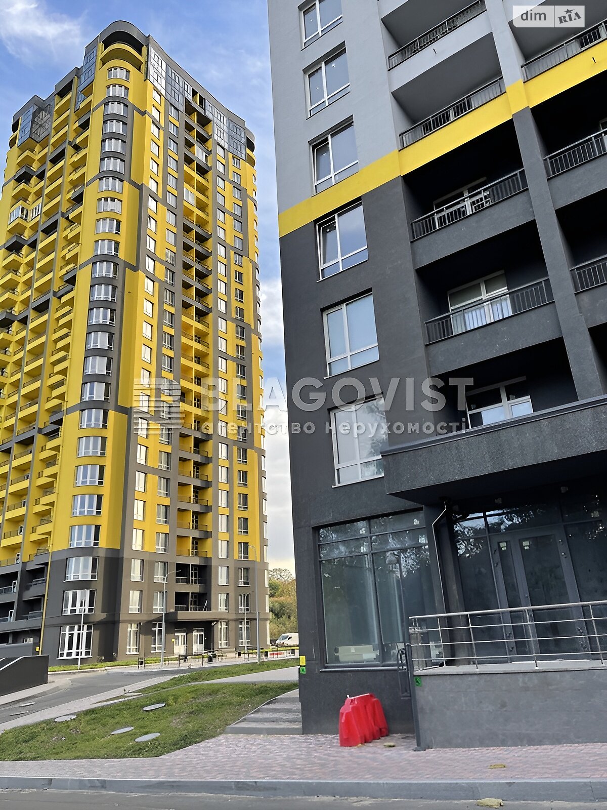 Продаж двокімнатної квартири в Києві, на вул. Кадетський Гай 10, район Солом'янський фото 1 Продаж двокімнатної квартири в Києві, на вул. Кадетський Гай 10, район Солом'янський фото 1
