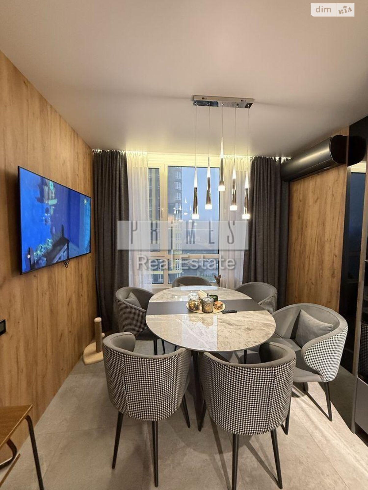 Продажа трехкомнатной квартиры в Киеве, на ул. Кадетский Гай 10, район Соломенский фото 1