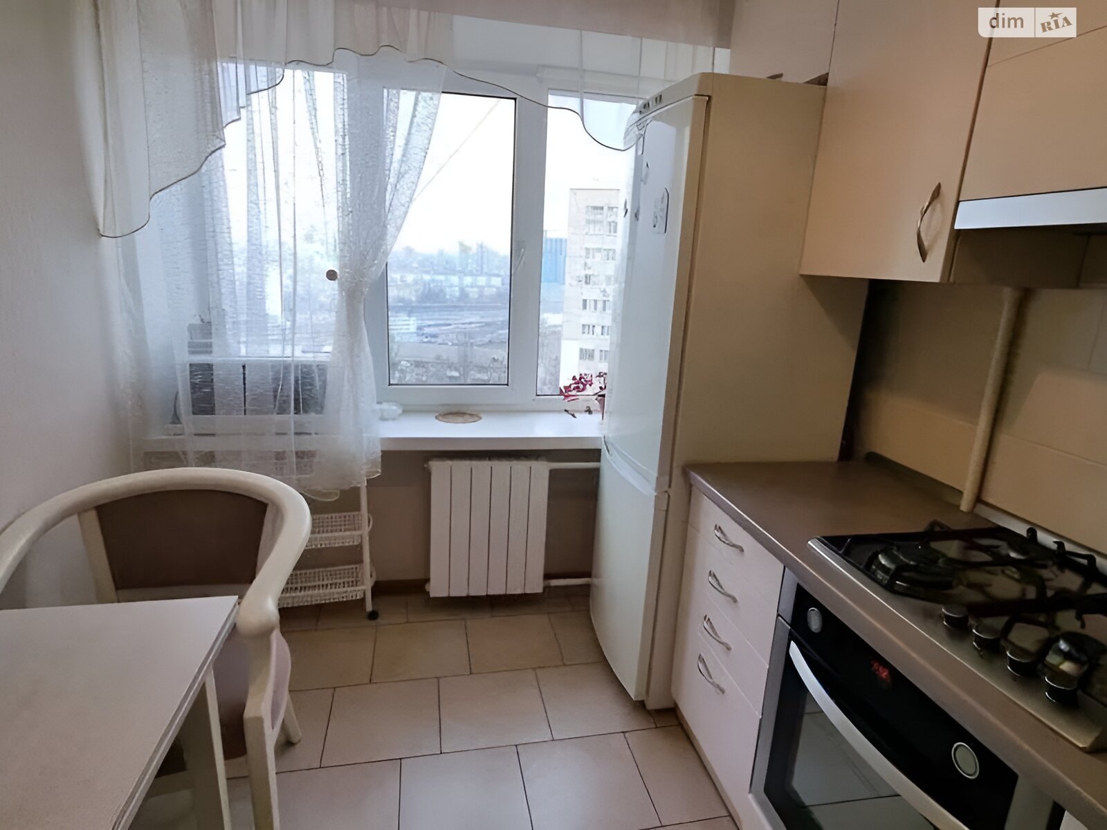 Продажа четырехкомнатной квартиры в Киеве, на ул. Карела Чапека 15, район Соломенский фото 1 Продажа четырехкомнатной квартиры в Киеве, на ул. Карела Чапека 15, район Соломенский фото 1