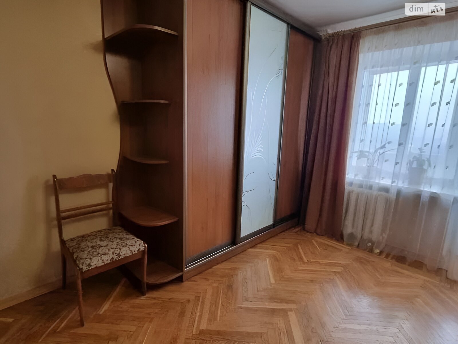 Продажа четырехкомнатной квартиры в Киеве, на ул. Карела Чапека 15, район Соломенский фото 1 Продажа четырехкомнатной квартиры в Киеве, на ул. Карела Чапека 15, район Соломенский фото 1
