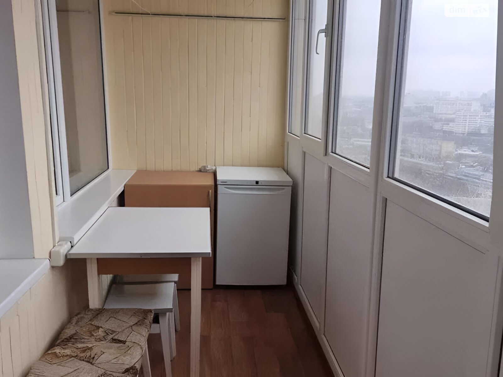 Продажа четырехкомнатной квартиры в Киеве, на ул. Карела Чапека 15, район Соломенский фото 1 Продажа четырехкомнатной квартиры в Киеве, на ул. Карела Чапека 15, район Соломенский фото 1