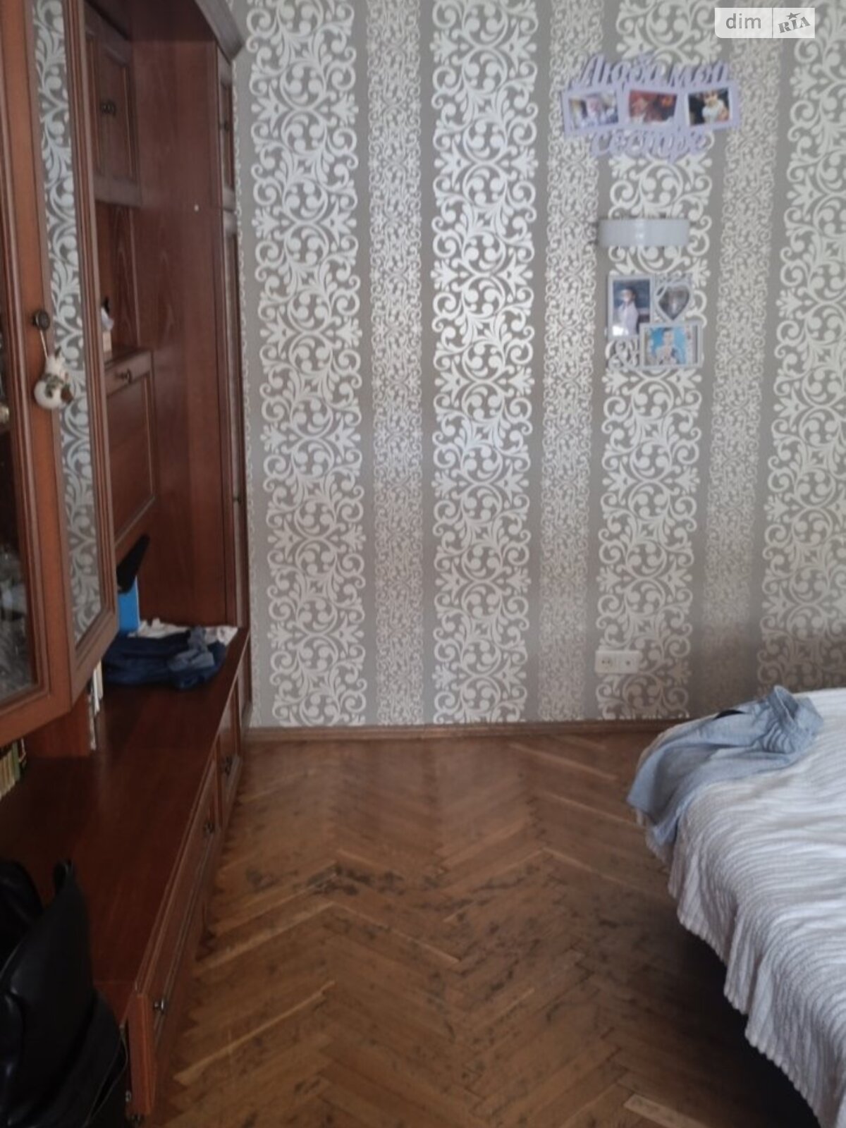 Продажа двухкомнатной квартиры в Киеве, на ул. Кавказская 13, район Соломенский фото 1