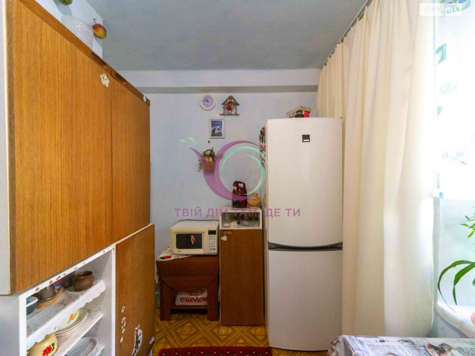 Продажа трехкомнатной квартиры в Киеве, на ул. Кавказская 9, район Соломенский фото 1