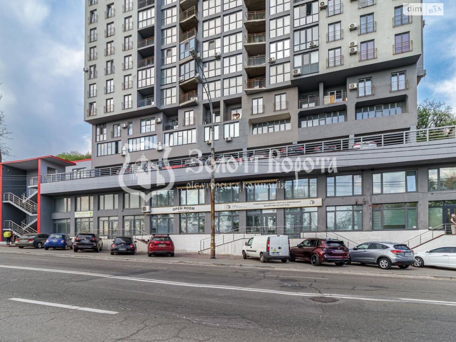 Продаж трикімнатної квартири в Києві, на вул. Володимира Брожка 70 корпус 4, район Солом'янський фото 1 Продаж трикімнатної квартири в Києві, на вул. Володимира Брожка 70 корпус 4, район Солом'янський фото 1