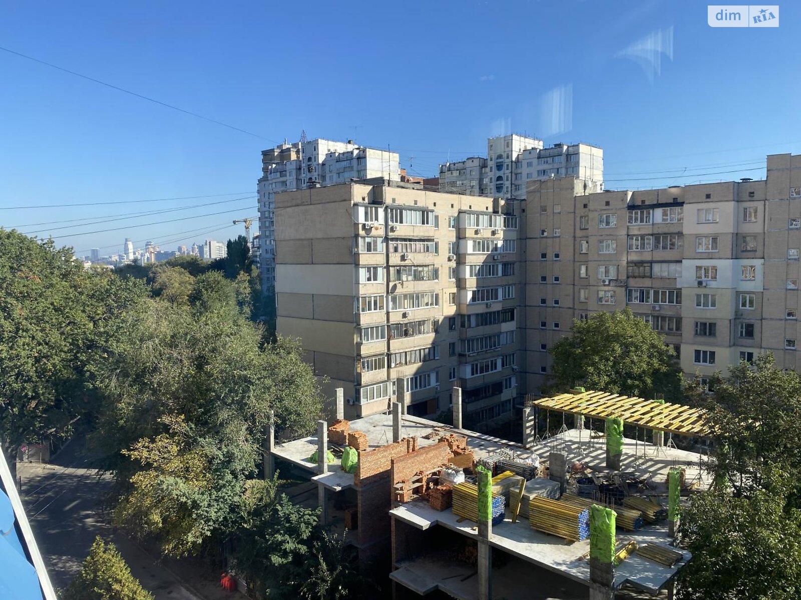 Продажа однокомнатной квартиры в Киеве, на ул. Клиническая, район Соломенский фото 1 Продажа однокомнатной квартиры в Киеве, на ул. Клиническая, район Соломенский фото 1