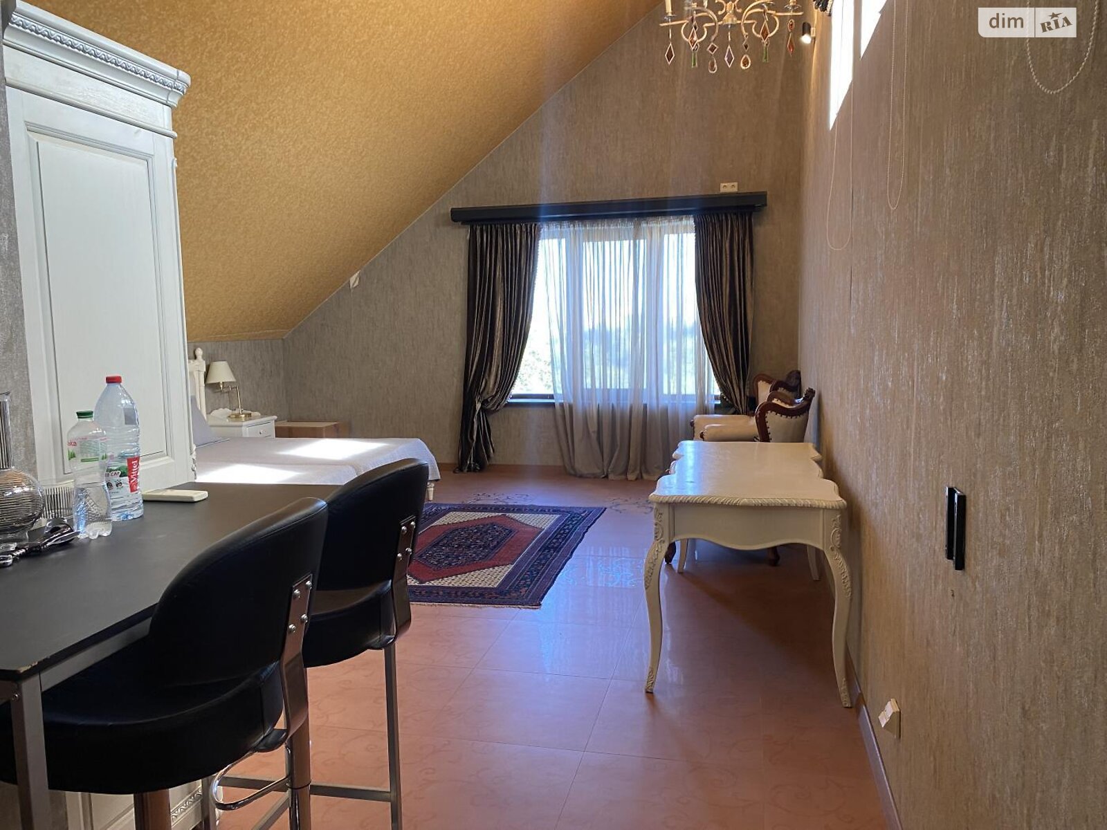 Продажа однокомнатной квартиры в Киеве, на ул. Клиническая, район Соломенский фото 1 Продажа однокомнатной квартиры в Киеве, на ул. Клиническая, район Соломенский фото 1