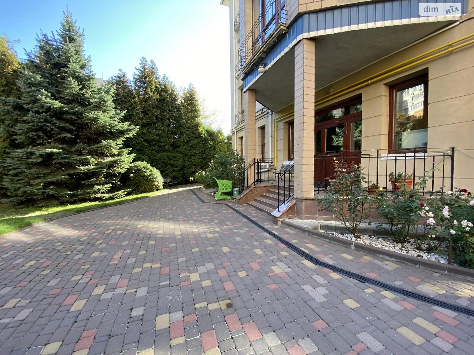 Продажа однокомнатной квартиры в Киеве, на ул. Клиническая, район Соломенский фото 1 Продажа однокомнатной квартиры в Киеве, на ул. Клиническая, район Соломенский фото 1