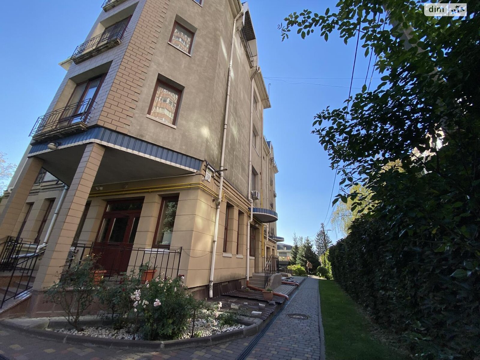 Продажа однокомнатной квартиры в Киеве, на ул. Клиническая, район Соломенский фото 1 Продажа однокомнатной квартиры в Киеве, на ул. Клиническая, район Соломенский фото 1