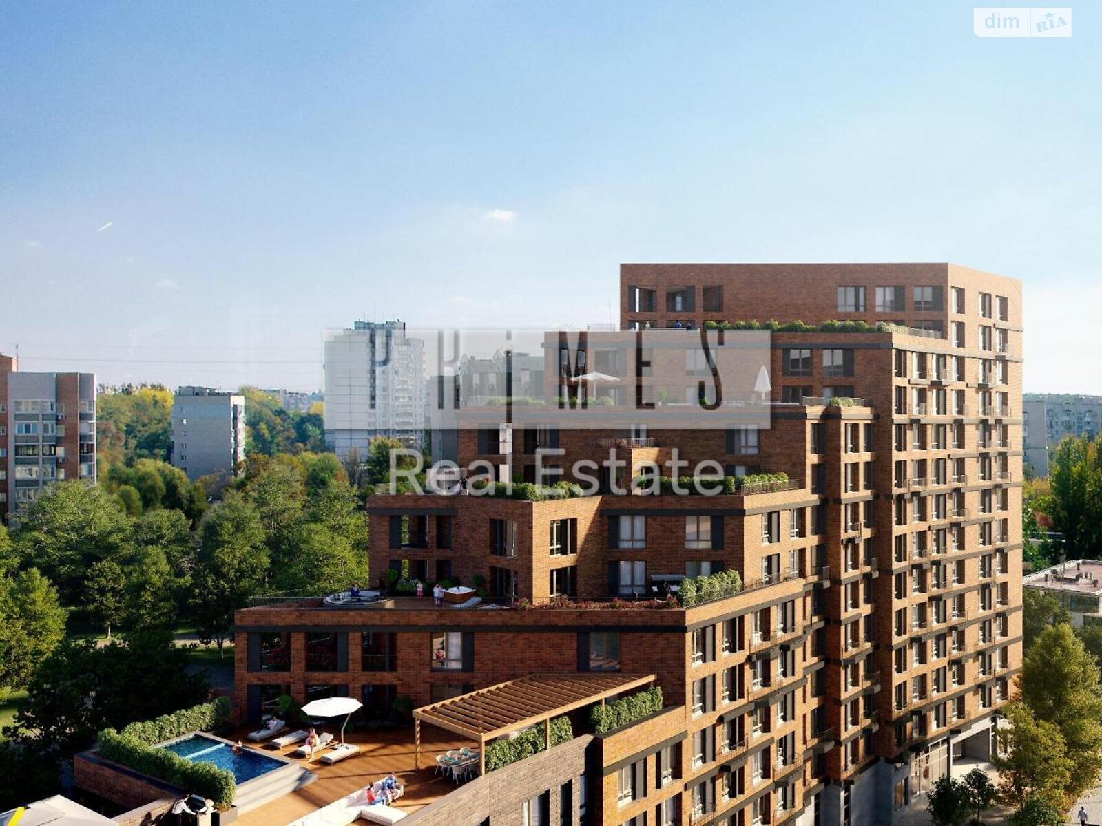 Продажа трехкомнатной квартиры в Киеве, на дор. Кольцевая 3, район Соломенский фото 1 Продажа трехкомнатной квартиры в Киеве, на дор. Кольцевая 3, район Соломенский фото 1