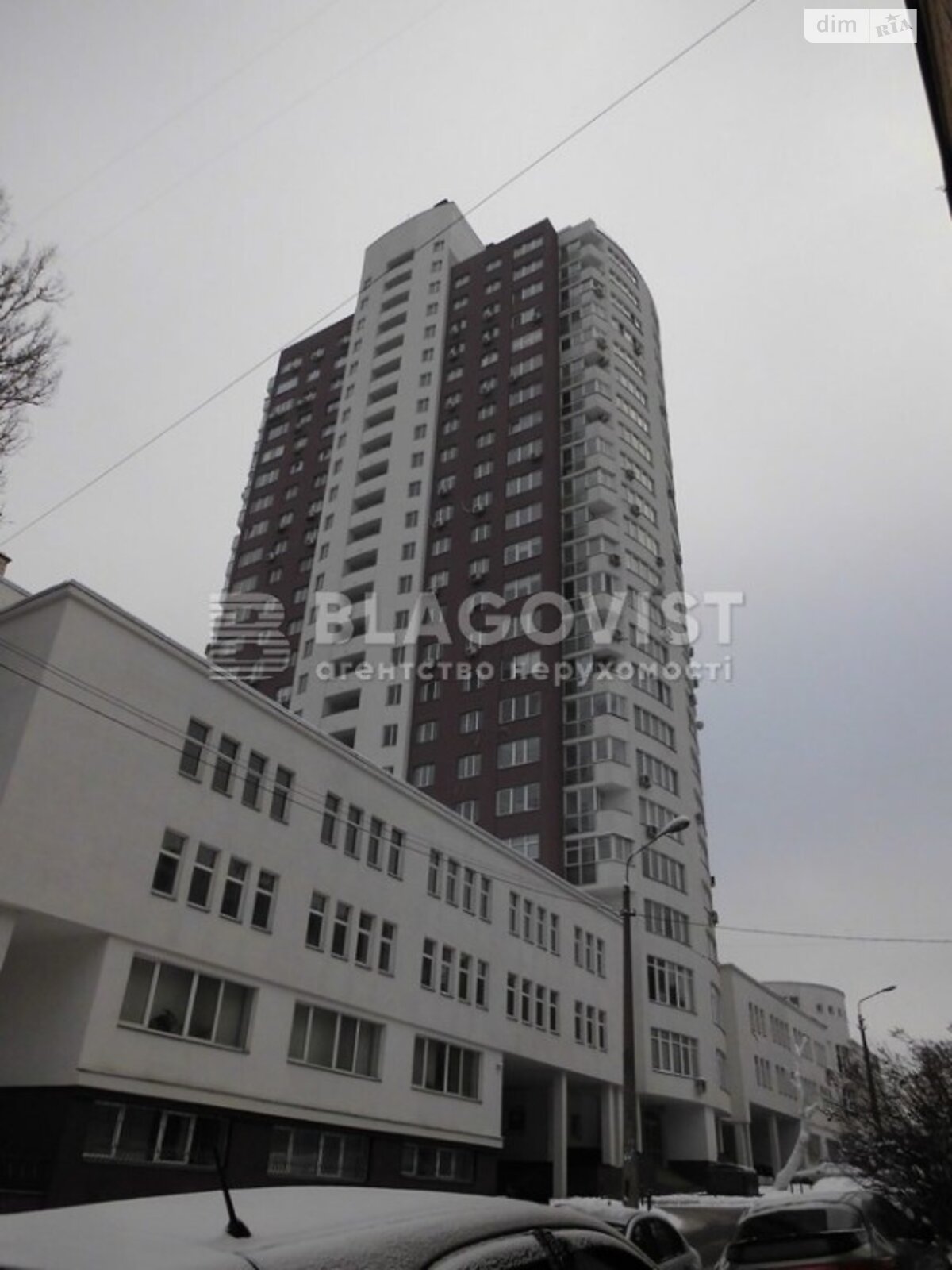 Продажа однокомнатной квартиры в Киеве, на пер. Ковальский 19, район Соломенский фото 1