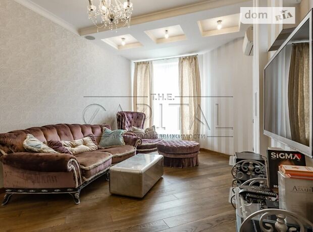 Продажа трехкомнатной квартиры в Киеве, на ул. Кудряшова 20г, район Соломенский фото 1 Продажа трехкомнатной квартиры в Киеве, на ул. Кудряшова 20г, район Соломенский фото 1