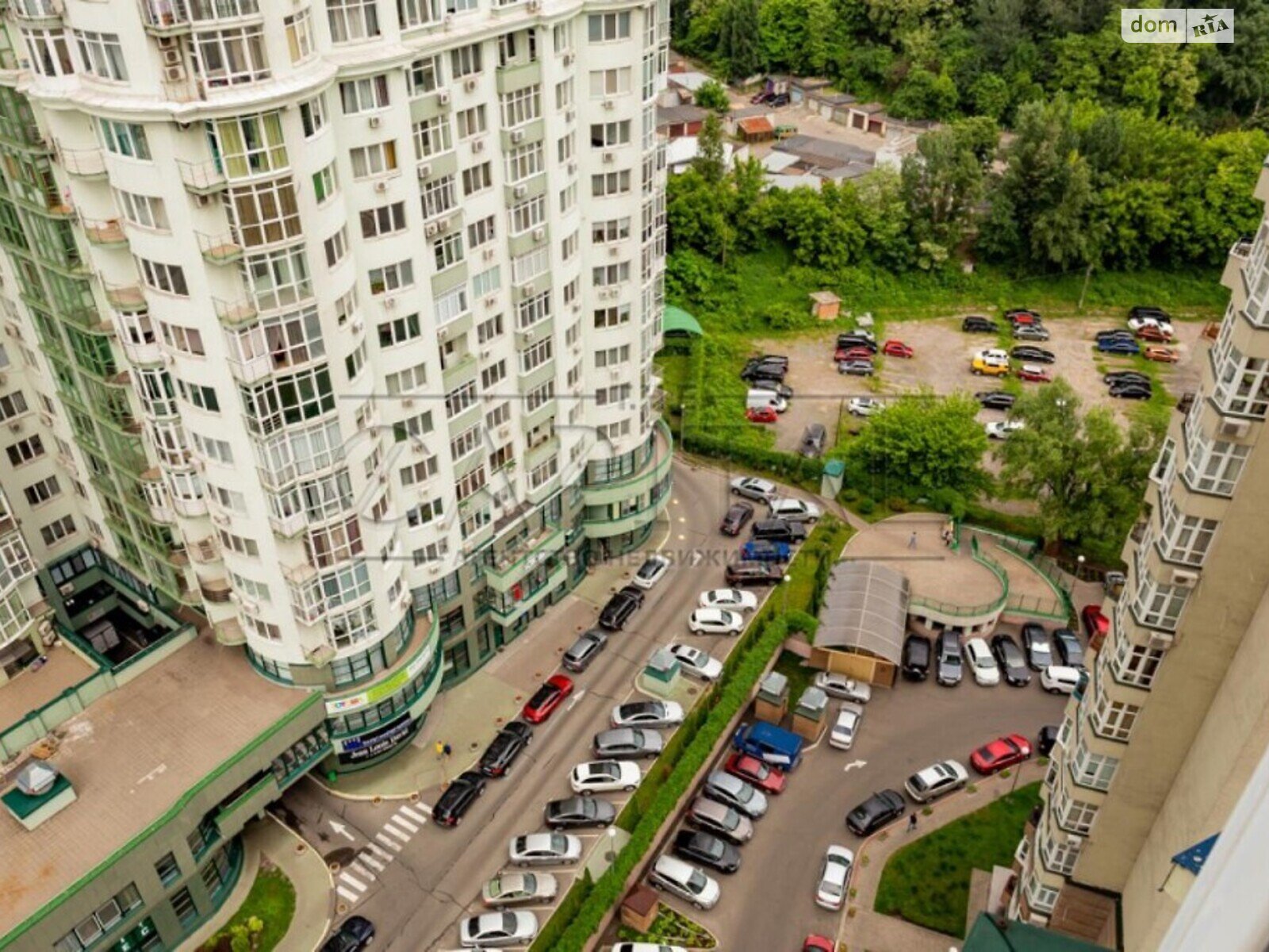 Продаж трикімнатної квартири в Києві, на вул. Мокра 20Г, район Солом'янський фото 1 Продаж трикімнатної квартири в Києві, на вул. Мокра 20Г, район Солом'янський фото 1