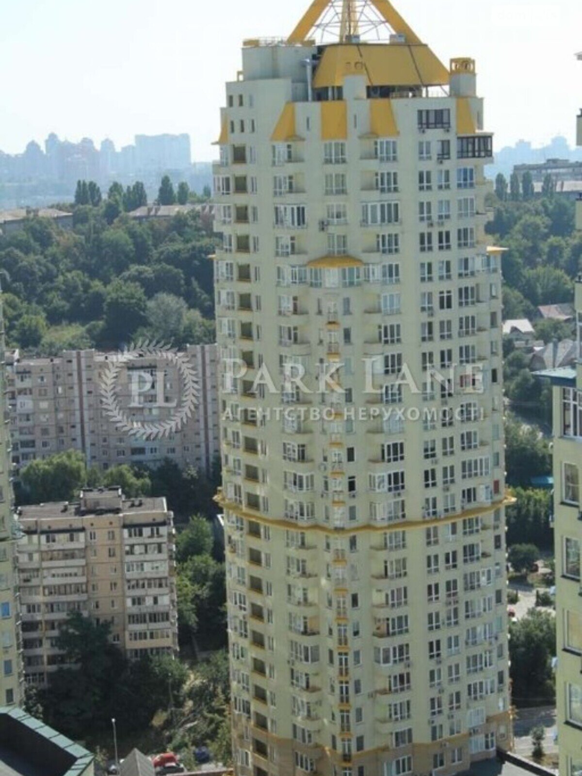 Продажа четырехкомнатной квартиры в Киеве, на ул. Мокрая 20, район Соломенский фото 1
