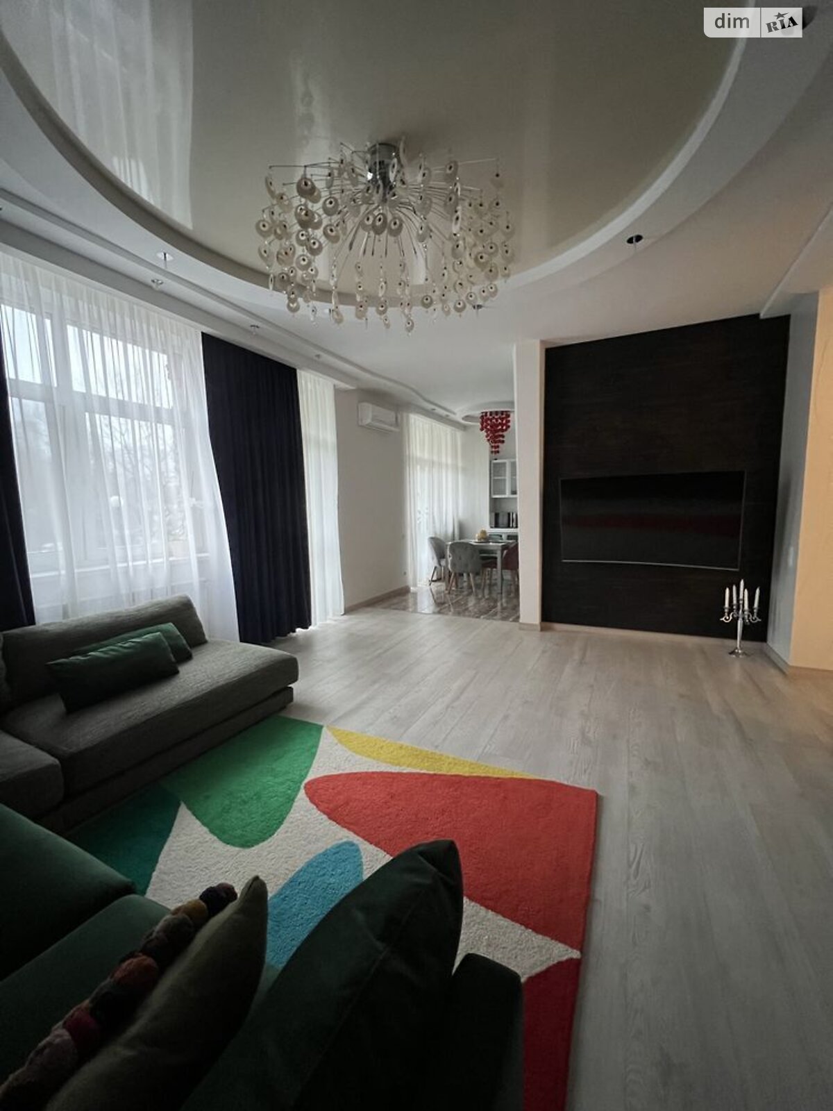 Продажа трехкомнатной квартиры в Киеве, на ул. Мокрая 16, район Соломенский фото 1