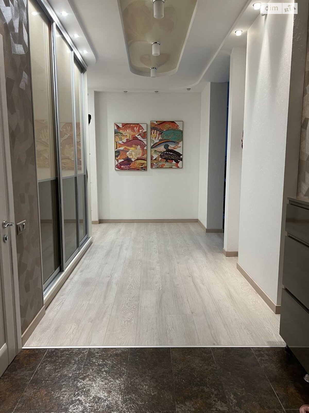 Продажа трехкомнатной квартиры в Киеве, на ул. Мокрая 16, район Соломенский фото 1