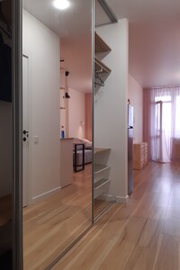 Продажа однокомнатной квартиры в Киеве, на ул. Полевая 73, район Соломенский фото 2