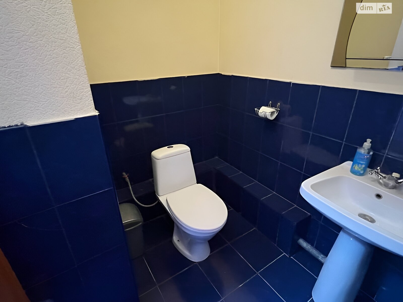 Продаж трикімнатної квартири в Києві, на вул. Миколи Голего 6, район Солом'янський фото 1 Продаж трикімнатної квартири в Києві, на вул. Миколи Голего 6, район Солом'янський фото 1