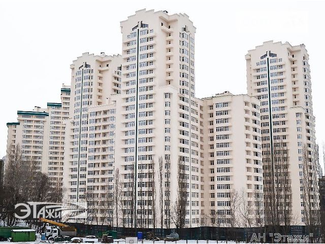 Продажа квартиры, 1 ком., Киев, р‑н. Соломенский, Липковского Василия Митрополита ул., 37 "Г" Продажа квартиры, 1 ком., Киев, р‑н. Соломенский, Липковского Василия Митрополита ул., 37 "Г"