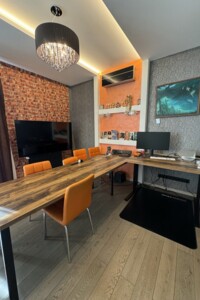 Продаж однокімнатної квартири в Києві, на вул. Лисичанська 29, район Солом'янський фото 2